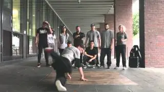 Nin10do Crew 2015 - 2gether 4ever