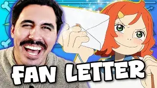 This One Piece Episode Caught Me Completely Off Guard | Fan Letter Reaction