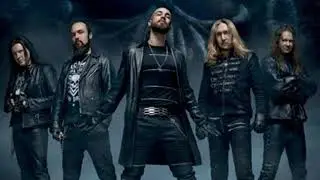 Beast in Black- Blind and Frozen (Sub espa&ntilde;ol- Lyrics)