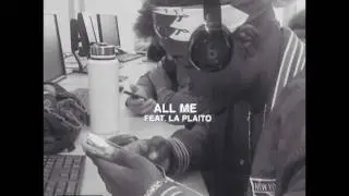 Prophet-ALL ME ft( La PLaito)