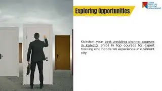 In What Ways Can Startups Start Managing Weddings? | Asian Institute of Event Management