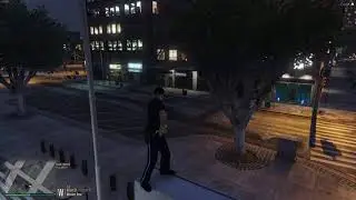 [FiveM] - Weapon Holster