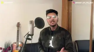 Mera Rab Janda | GOD KNOWS | Simarjit On The Beat | STUDIO VERSION | LIT PRODUCTION