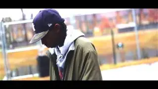 Main Source - Fakin' The Funk [Handles Remix]