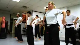 KUNG FU Solidity SEMINAR