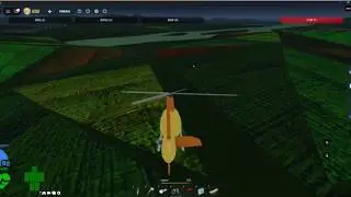 new river update in emergency landing beta!