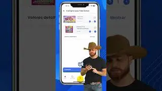 COMO COMPRAR SUA TELE SENA DIGITAL!​