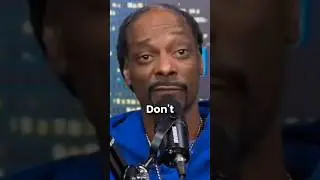 Snoop Dogg on Why No One wants it with Eminem