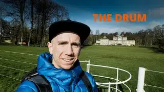 THE DRUM EDINBURGH (The home of a royal hunting forest?)