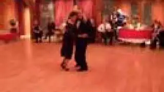 Martha Anton y Manolo 
