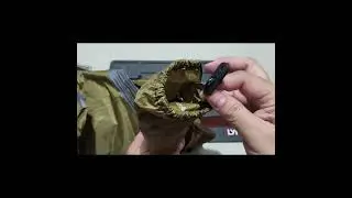 Pres CheckNew EDC Stuff.                          Thank you NOMAD Outdoor GEAR