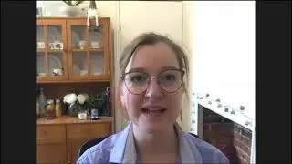 Episode three - 1st stage of labour