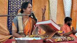 राम कथा शास्त्री जानकी यादव जी बहुत सुन्दर भजन