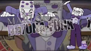 MAKITA - Mc Hk da 7 (Dj Pejota) Marlon Detona Funk 