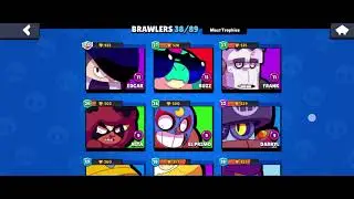 i didnt even get underdog like wtf supercell