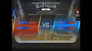 RL side swipe game.