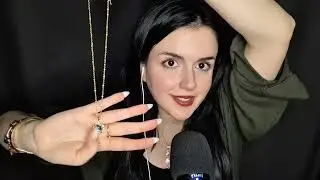 TÜRKÇE ASMR / sürpriz takı kavanozumu açıyorum 😽