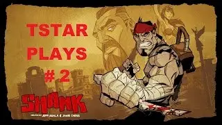 Shank (Part 2) - Cassandra