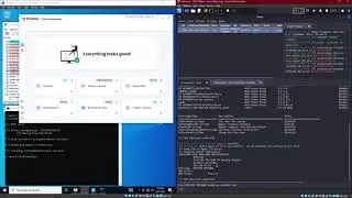 McAfee Total Protection Bypass using Havoc C2 - Process Injection