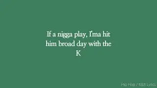 NLE Choppa   Birdboy Lyrics