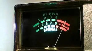 148 NEW JERSEY ON A DAVEMADE TRANSMITTER,445 RADIOMAN