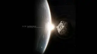 Elite Dangerous by Erasmus Talbot Imperial Starport (HIGH QUALITY)