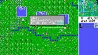Railroad Tycoon