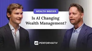 Beyond the Buzz of AI in Finance | Wealth Insider