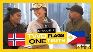 Finding Her Voice Between Norway & the Philippines