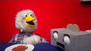 DUCK - DHMIS Fan Film (Reupload)