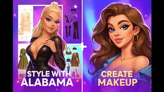 Influencer Story: Rise to Fame - Gameplay (by Future Fusion Technology Limited)