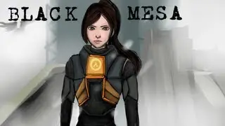 Meltdown - Black Mesa - 22 [ModMinx]