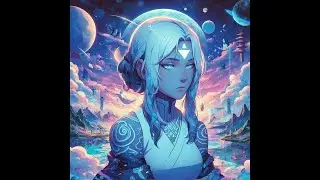 Water Chakra: Gate Of Flow [Trap x Soul] | Soundcloud Trap Soul Beat Instrumental