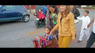 Primera comunión botija eronga 