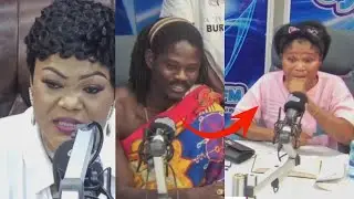 Finally the truth has been revealed of how she had $&euro;X with a priest she met on tiktok #oyerepafm