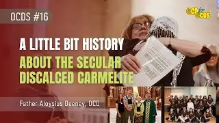 OCDS #16 - A little bit of history