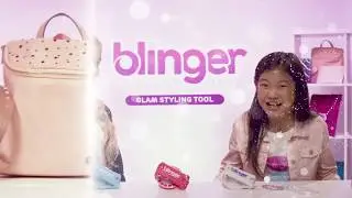 Official Blinger Fashion Tips✨