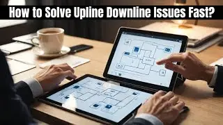 Upline/Downline Issues: The Controversy Explained | team building