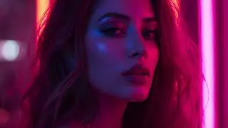 The Night Moves When We Do 🌌💃⚡ | Euphoric EDM Instrumental | Daily Dance Party Vibes
