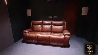 Digital Dolby Atmos Home Theater