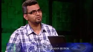 SEO friendly Website (TV Show on Channel S - Sky 814)