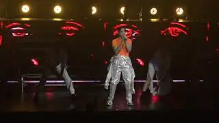 Robleis la rompió en sus primeros shows en el Gran Rex ¡Miren dónde estuvimos el finde!