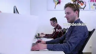Paul Meijering Roestvast Staal bedrijfsfilm