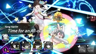 LV75 Raid Boss vs Lake Superior [Survivability Test] - Counter : Side