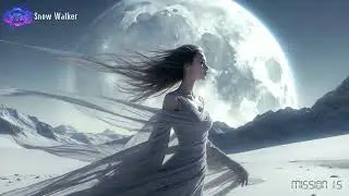Snow Walker | Vocal Trance Mission 15