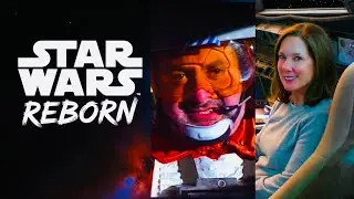 Star Wars 2026 Revival: Kennedy Steps Down, Filoni Ushers In New Era!