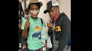 (FREE) TYPE BEAT X LOUIE RAY X YN JAY X DETROIT - BIGMASK