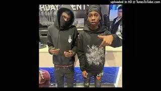 (free) babydrill + hariroc + teflon zay type beat 