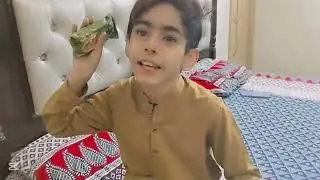 Dubai ki chocolate 🍫 ai 🍫😍 #comedy #viralvideo #hashir and Asma vlogs 
