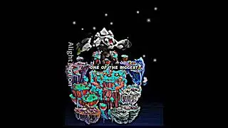 Lord Hayman Edit #shorts #monsterlegends